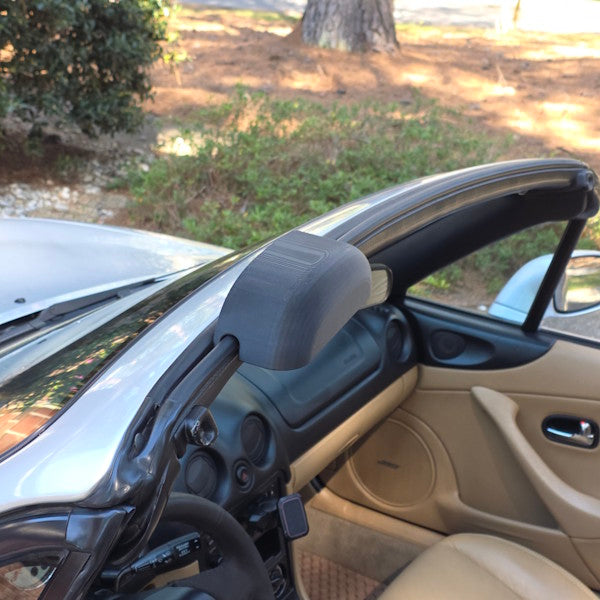 Miata Air