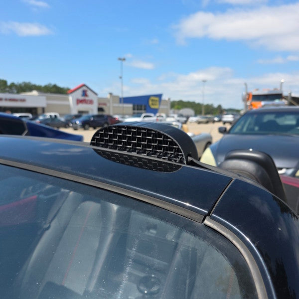 Miata Air