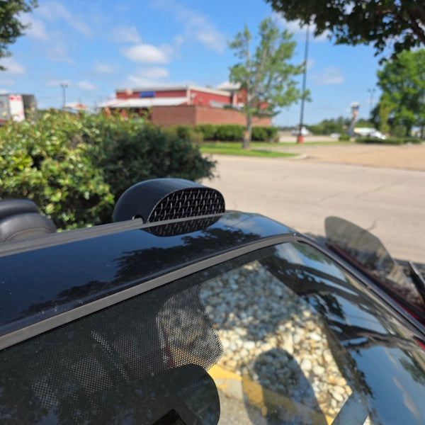 Miata Air