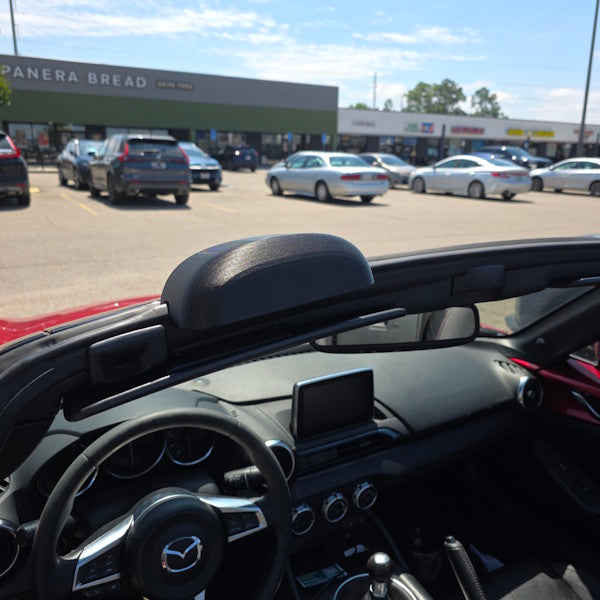 Miata Air