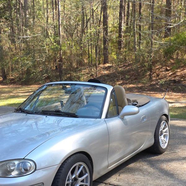 Miata Air