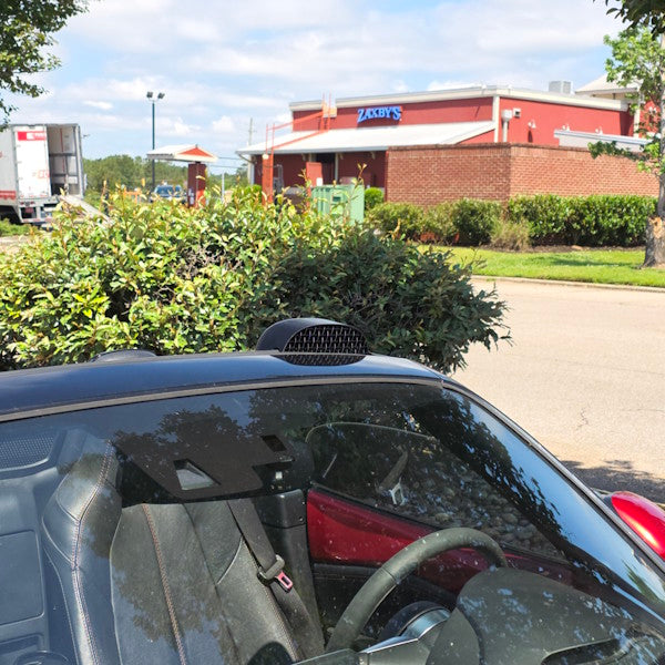 Miata Air