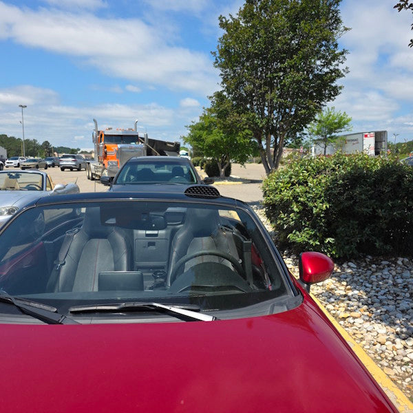 Miata Air